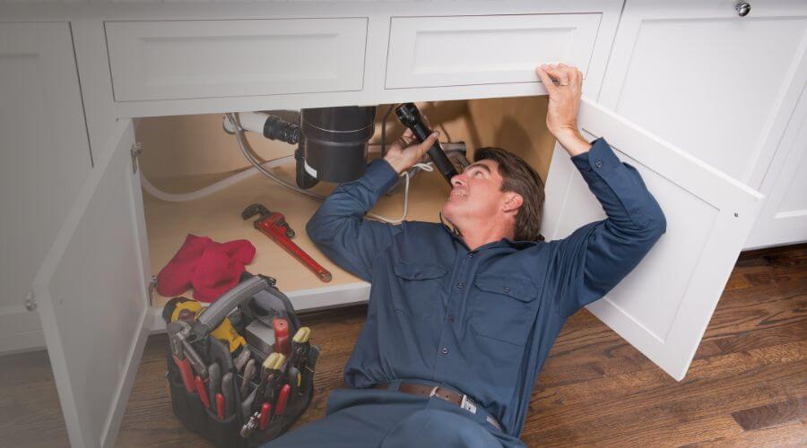 Professional emergency plumbing in Edgefield, SC